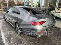 2022 Mercedes Benz CLS 400
