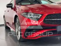 2022 Mercedes Benz CLS 400
