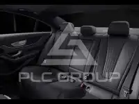 2022 Mercedes Benz CLS 400