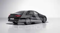 2022 Mercedes Benz CLS 400