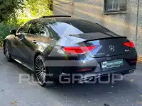 2022 Mercedes Benz CLS 400