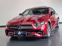 2022 Mercedes Benz CLS 400