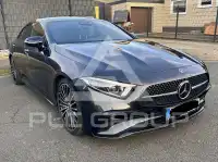 2022 Mercedes Benz CLS 400