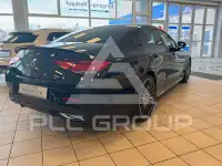 2022 Mercedes Benz CLS 400