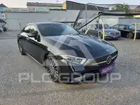 2022 Mercedes Benz CLS 400