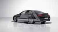 2022 Mercedes Benz CLS 400