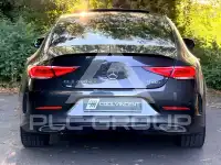 2022 Mercedes Benz CLS 400