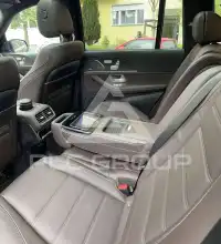 2022 Mercedes Benz CLS 400