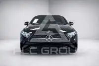 2022 Mercedes Benz CLS 400
