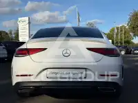 2022 Mercedes Benz CLS 400
