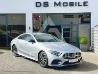 2022 Mercedes Benz CLS 400