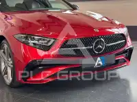 2022 Mercedes Benz CLS 400