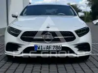 2022 Mercedes Benz CLS 400