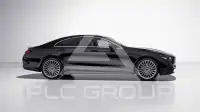 2022 Mercedes Benz CLS 400
