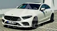 2022 Mercedes Benz CLS 400