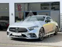 2022 Mercedes Benz CLS 400