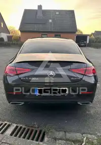 2022 Mercedes Benz CLS 400