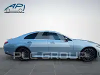 2022 Mercedes Benz CLS 400