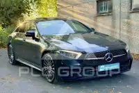 2022 Mercedes Benz CLS 400