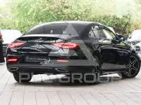 2022 Mercedes Benz CLS 400