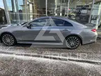 2022 Mercedes Benz CLS 400