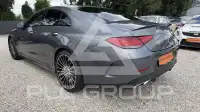 2022 Mercedes Benz CLS 400