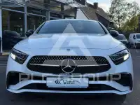 2022 Mercedes Benz CLS 400