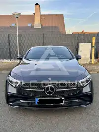 2022 Mercedes Benz CLS 400