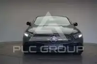 2022 Mercedes Benz CLS 400