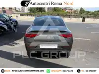 2022 Mercedes Benz CLS 400