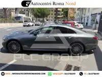 2022 Mercedes Benz CLS 400