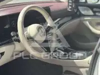 2022 Mercedes Benz CLS 400