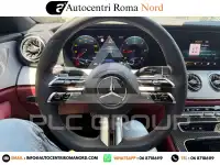 2022 Mercedes Benz CLS 400