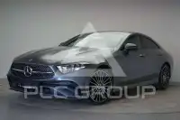 2022 Mercedes Benz CLS 400