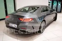2022 Mercedes Benz CLS 400