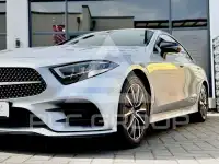 2022 Mercedes Benz CLS 400