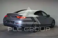 2022 Mercedes Benz CLS 400