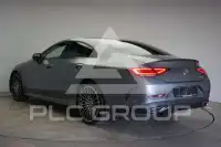 2022 Mercedes Benz CLS 400
