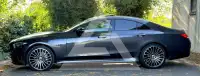 2022 Mercedes Benz CLS 400