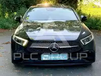 2022 Mercedes Benz CLS 400