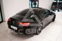 2022 Mercedes Benz CLS 400