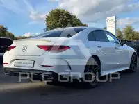 2022 Mercedes Benz CLS 400