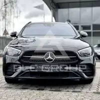 2022 Mercedes Benz E 300