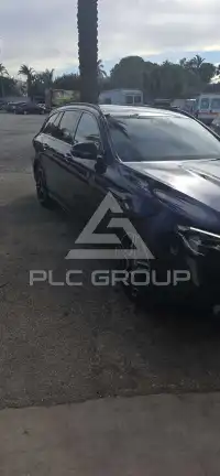 2022 Mercedes Benz E 300