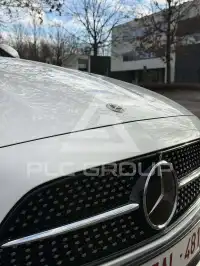 2022 Mercedes Benz E 300