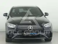 2022 Mercedes Benz E 300