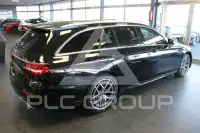 2022 Mercedes Benz E 300