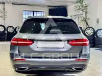 2022 Mercedes Benz E 300