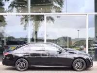 2022 Mercedes Benz E 300