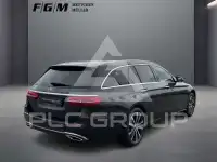 2022 Mercedes Benz E 300